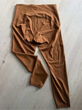 Lululemon instill leggings 25 in